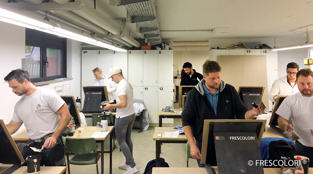 Partnerprogramm München