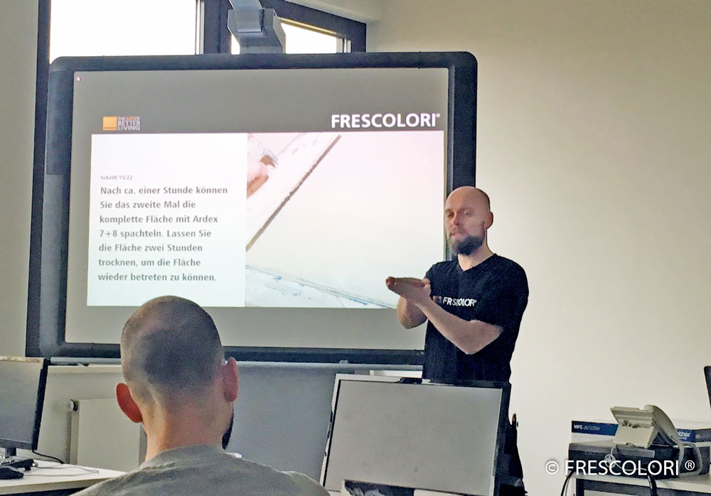 Partnerprogramm München