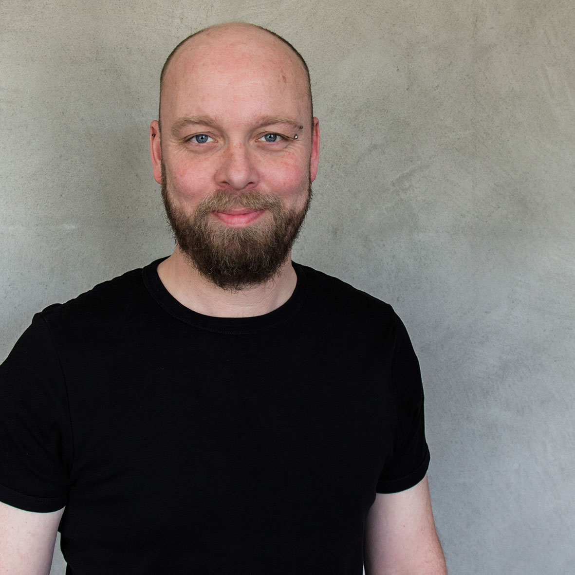Carsten Daniel