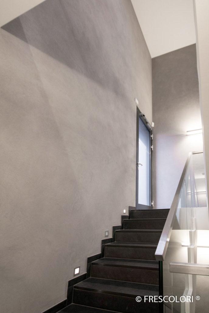 Wohn-Betonoptik von Frescolori bei der Party Rent Group in Bocholt