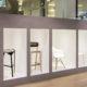 Wohn-Betonoptik von Frescolori bei der Party Rent Group in Bocholt