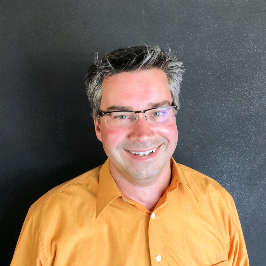 Markus Dagge
