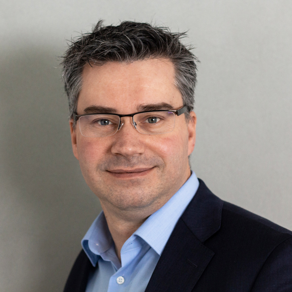 Markus Dagge