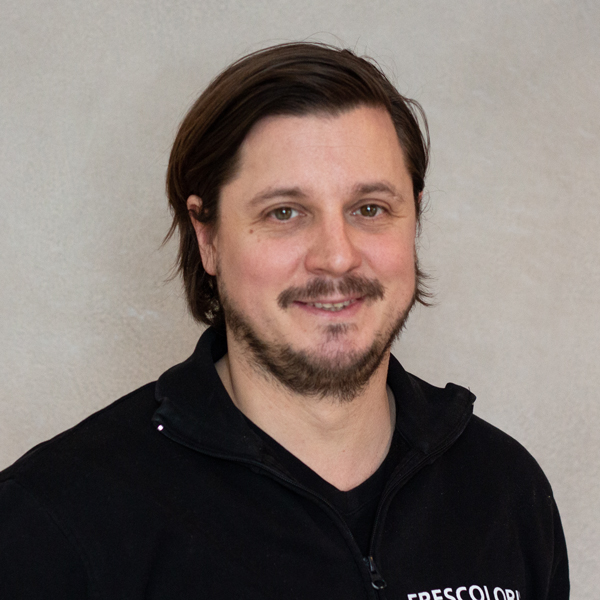 Philip Mlinaric
