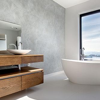 PURAMENTE® Bathroom