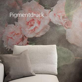 FRESCOArt Pigmentdruck