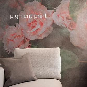 FRESCOArt pigment print