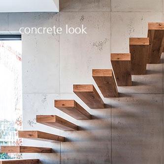 FRESCOTON® concrete look