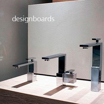 PLATOX® design boards