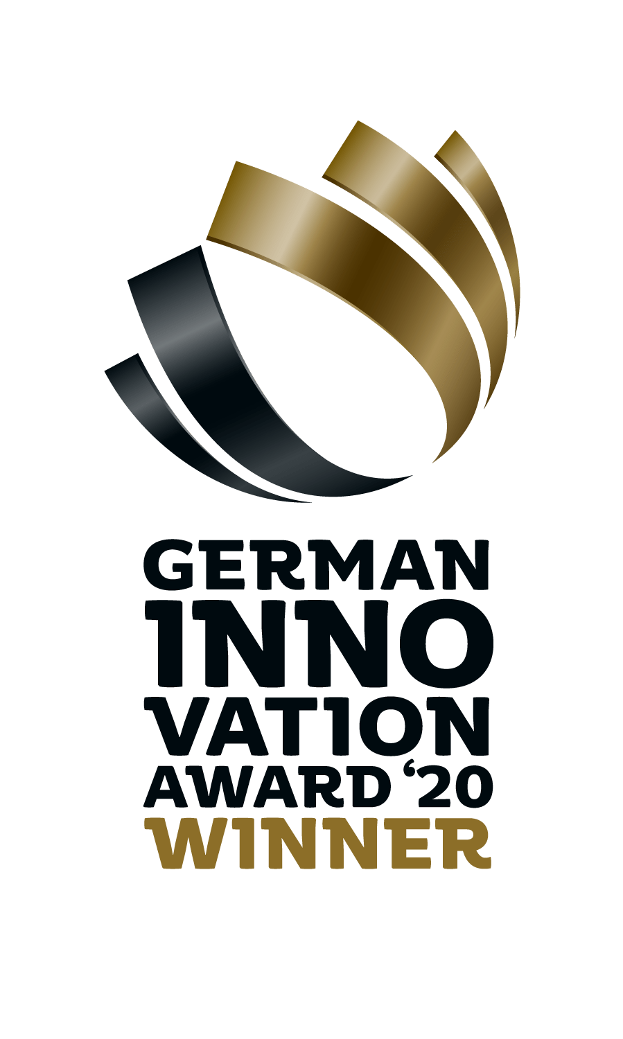 Germann Innovation Award '20 Winner