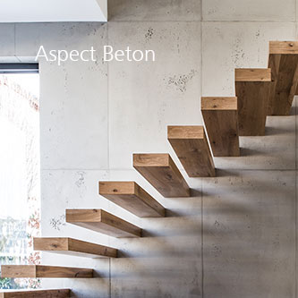 FRESCOTON® Betonoptik