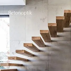 FRESCOTON® Betonoptik