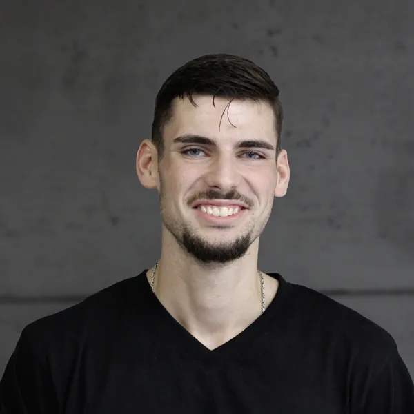 Lucas Kipouros
