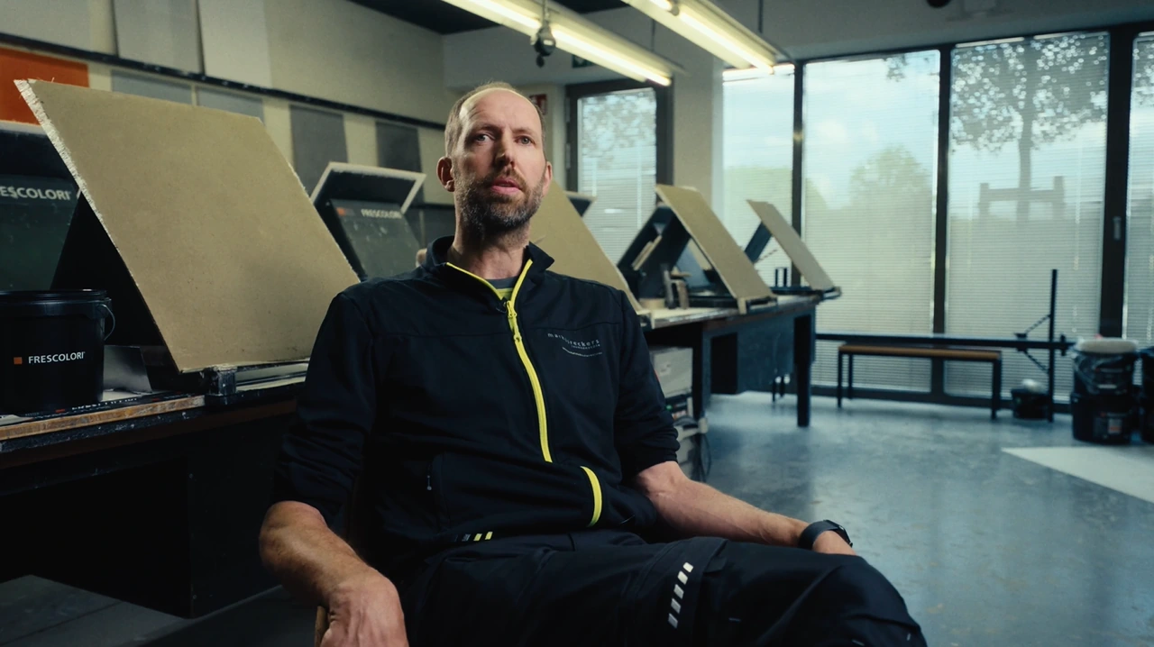 Markus Reckers