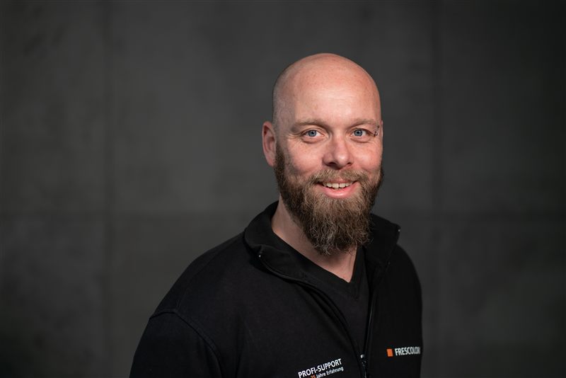 Carsten Daniel